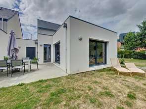 Vente Maison 3 chambresPloemeur