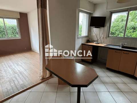 Vente maison 7 pièces Ploemeur 56
