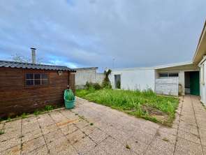 Vente Maison 4 chambresPloemeur