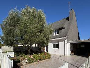 Vente Maison 3 chambresPloemeur