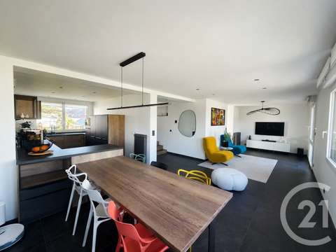 Vente maison 4 pièces Ploemeur 56