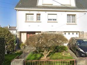 Vente Maison 5 chambresPloemeur