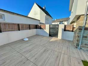 Vente Maison 3 chambresPloemeur