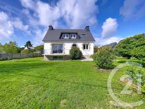 Vente Maison 5 chambresPloemeur