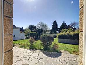 Vente Maison 5 chambresPloemeur