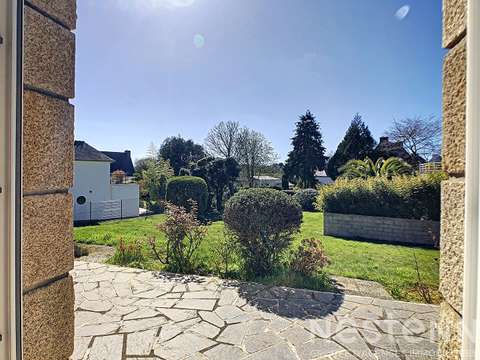 Vente maison 8 pièces Ploemeur 56