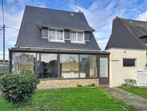 Vente Maison 3 chambresPloemeur