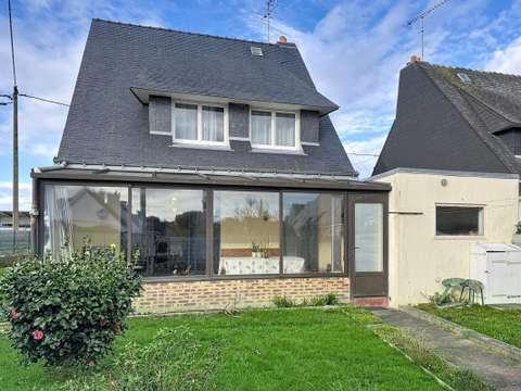 Vente maison 4 pièces Ploemeur 56