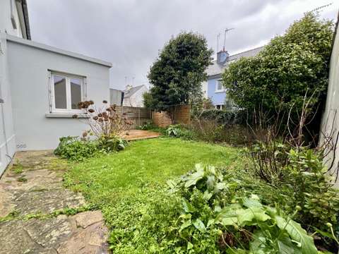 Vente maison 4 pièces Ploemeur 56