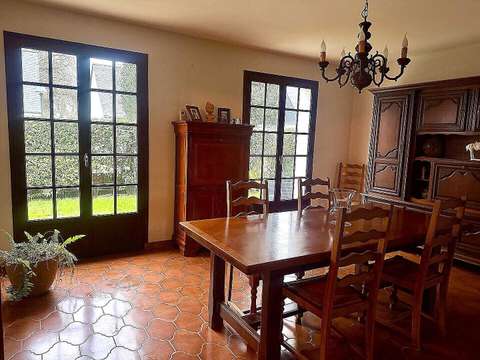 Vente maison 6 pièces Ploemeur 56
