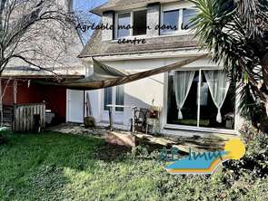 Vente Maison 3 chambresPloemeur