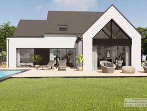 Vente Maison 4 chambresPloemeur