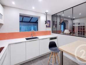 Vente Maison 5 chambresPloemeur