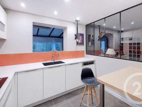 Vente maison 6 pièces Ploemeur 56