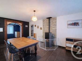 Vente Maison 5 chambresPloemeur