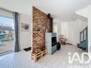 Vente maison 6 pièces Vente maison 6 pièces
