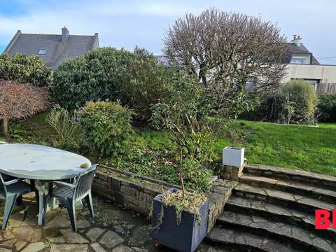 Vente maison 8 pièces Ploemeur 56