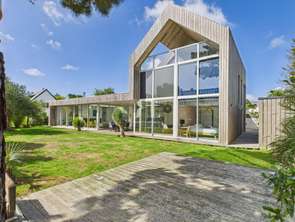 Vente Maison 5 chambresPloemeur