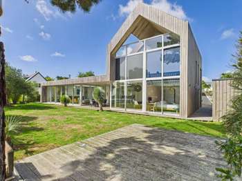 Vente maison 6 pièces Ploemeur 56