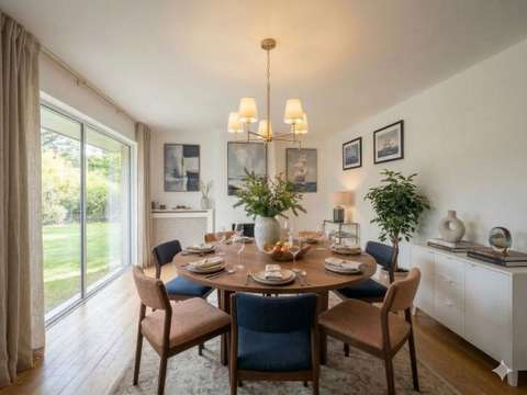 Vente maison 6 pièces Ploemeur 56