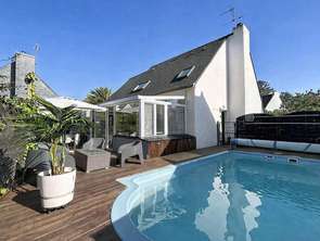 Vente Maison 4 chambresPloemeur