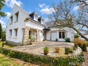 Vente maison 8 pièces Ploemeur 56