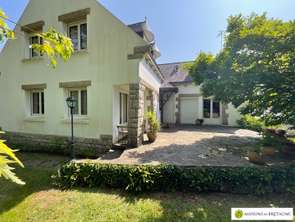 Vente Maison 5 chambresPloemeur