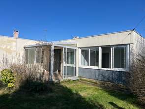 Vente Maison 3 chambresPloemeur