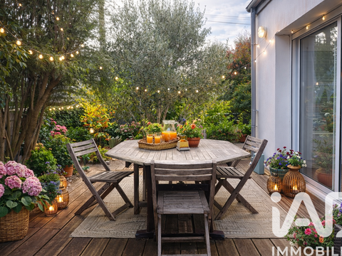 Vente maison 4 pièces Ploemeur 56