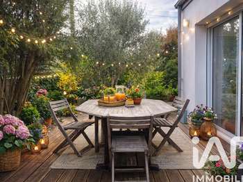 Maison 4 pièces 114 m² · à Ploemeur · 114 m² · 498 000 €