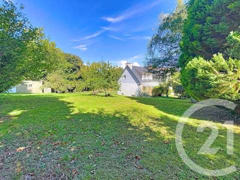 Vente maison 8 pièces Ploemeur 56