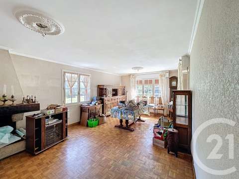 Vente maison 8 pièces Vente maison 8 pièces