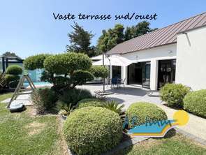 Vente Maison 3 chambresPloemeur