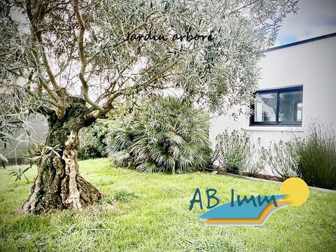 Vente maison 7 pièces Ploemeur 56