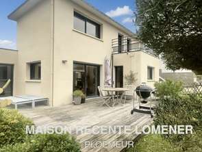 Vente Maison 4 chambresPloemeur
