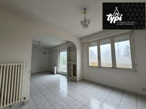 Vente Maison 3 chambresPloemeur