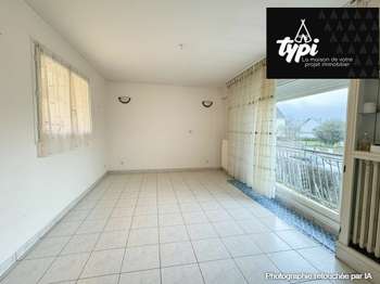 Vente Maison 3 chambresPloemeur