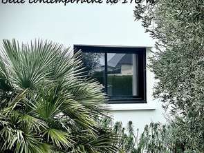 Vente Maison 4 chambresPloemeur