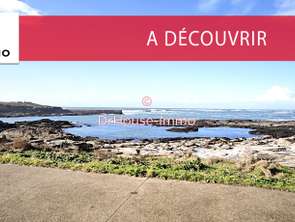 Vente Maison 3 chambresPloemeur