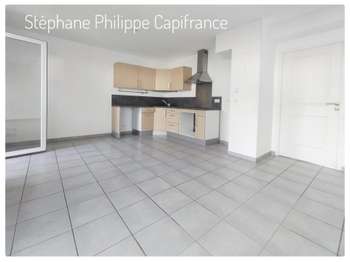 Vente maison 4 pièces Ploemeur 56