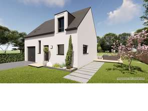 Vente Maison 3 chambresPloemeur