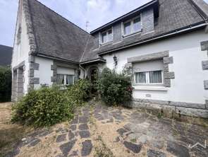 Vente Maison 4 chambresPloemeur