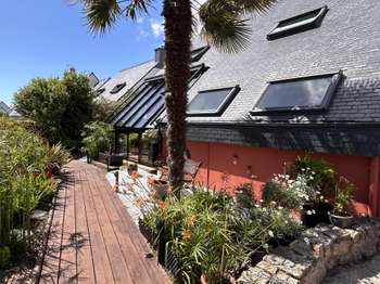 Vente Maison 7 piècesPloemeur