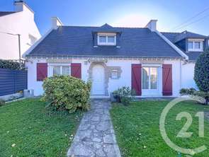 Vente Maison 4 chambresPloemeur