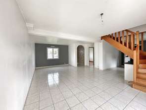 Vente Maison 4 chambresPloemeur