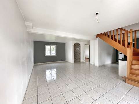 Vente maison 6 pièces Ploemeur 56