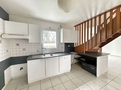 Vente maison 6 pièces Vente maison 6 pièces
