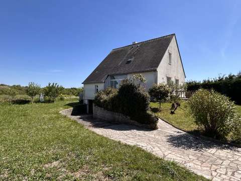 Vente maison 7 pièces Ploemeur 56