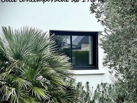 Vente maison 7 pièces Ploemeur 56