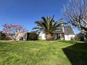 Vente Maison 3 chambresPloemeur
